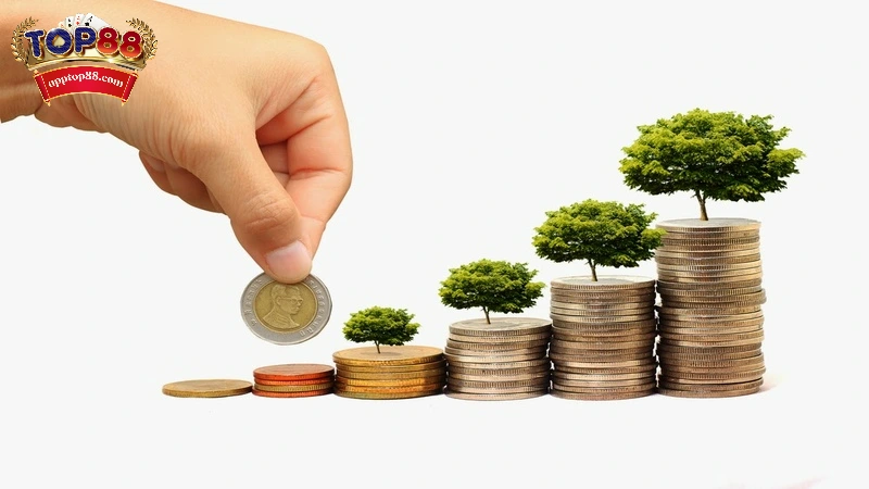 Quản lý kết quả nguồn vốn