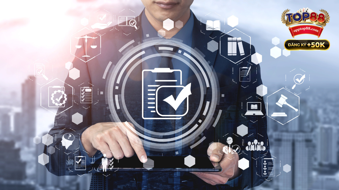 Tìm hiểu chi tiết điều khoản sử dụng top88