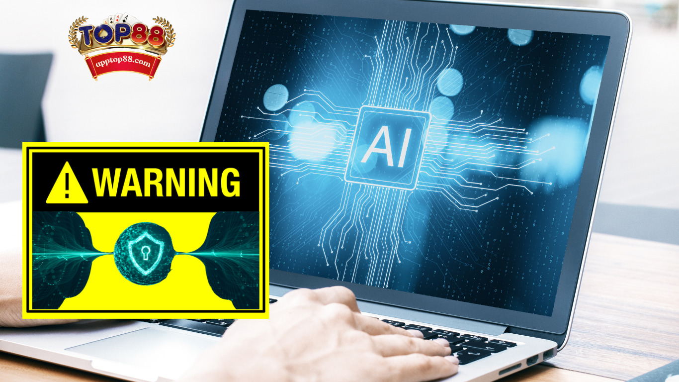 Lời cảnh báo tool ai