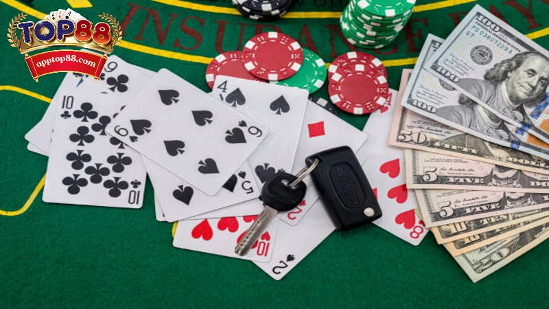 Duy trì tinh thần thoải mái