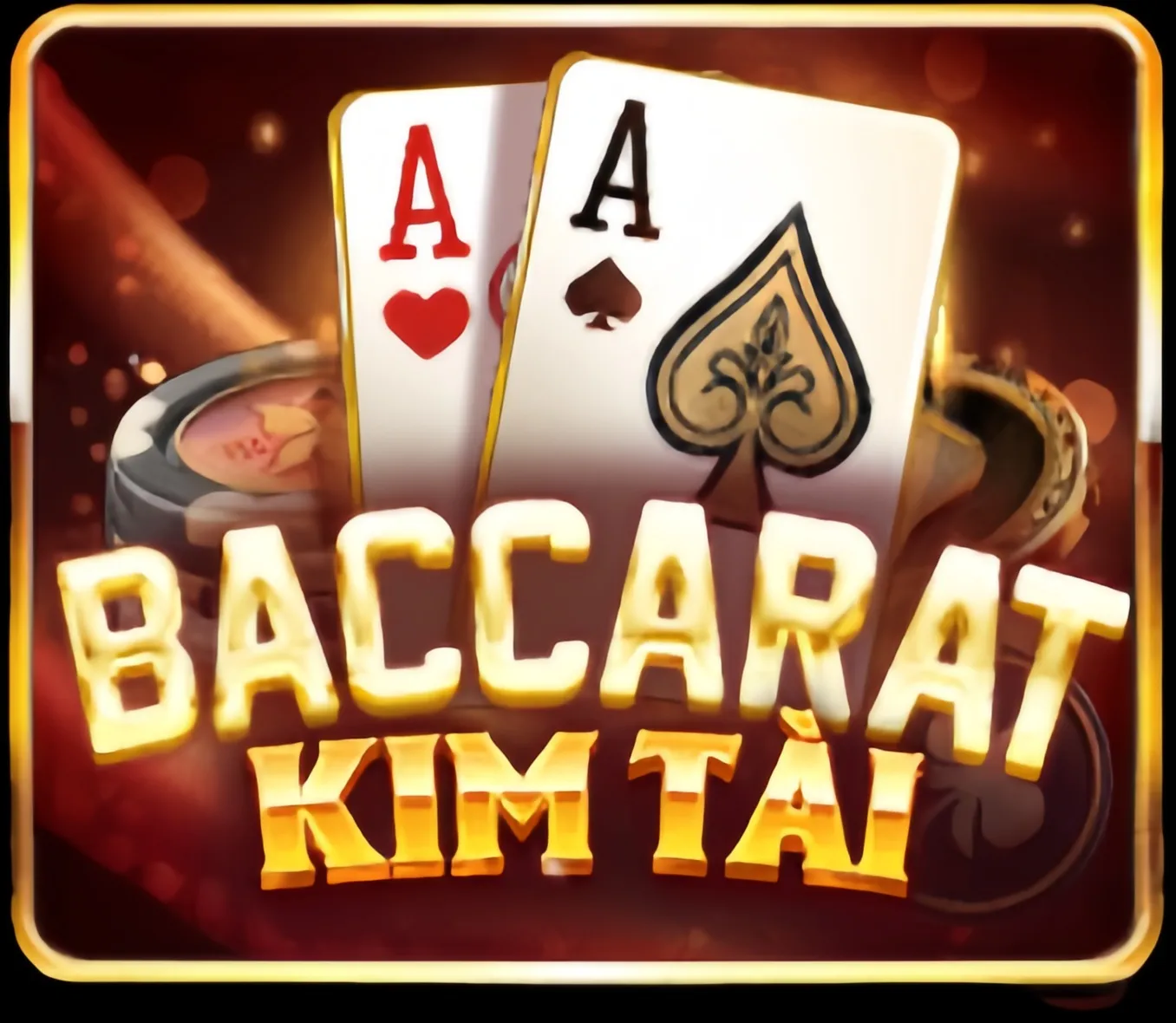 Game bài baccarat top88