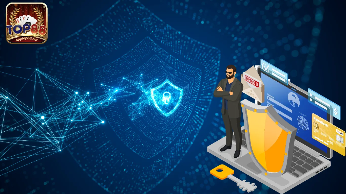 Chính sách bảo mật Top88 về quyền riêng tư Chính sách bảo mật Top88 về quyền riêng tư