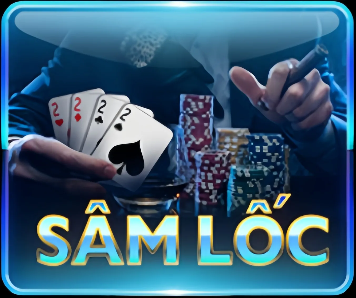 Game bài Sâm top88