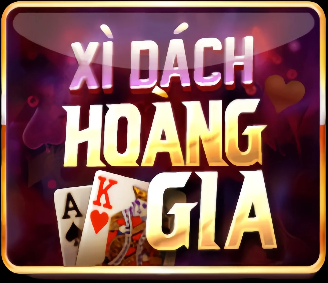 Game bài xì dách hoàng gia top88