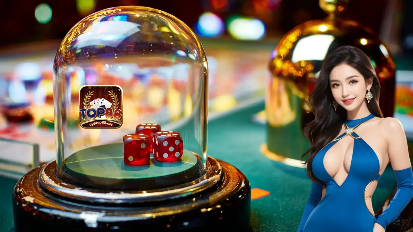 Các phiên bản game sicbo phổ biến