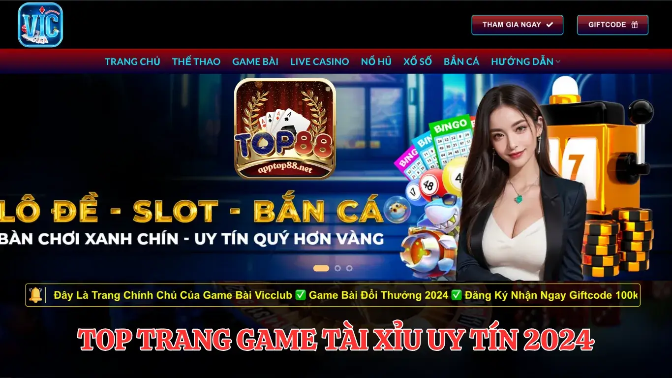 Vicclub đổi thưởng siêu tốc, không giới hạn